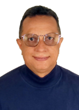 Foto oficial de Josivaldo Rato