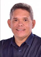 Foto oficial de Jeziel Silva