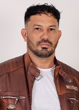 Foto oficial de Antônio Maria