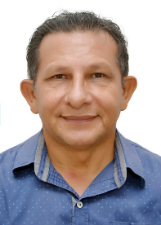 Foto oficial de Irmão Tadeu