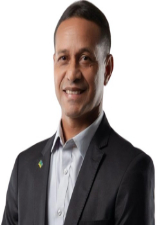 Foto oficial de Professor Arlei