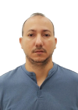 Foto oficial de Callins Oliveira