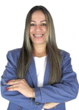 Foto oficial de Joyanne Cambraia