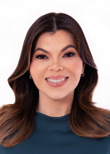 Foto oficial de Luany Favacho