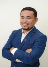 Foto oficial de Bruno Igreja