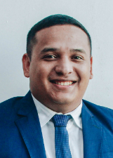 Foto oficial de Oseias Filho