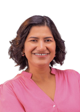 Foto oficial de Isabel Nogueira