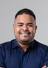 Foto oficial de Wanderson Silva