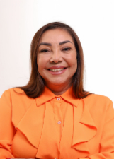 Foto oficial de Helena Lima