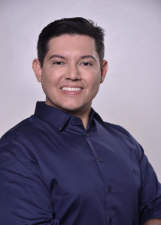 Foto oficial de Rarison Santiago