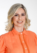 Foto oficial de Ithiara Madureira