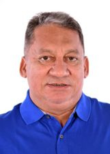 Foto oficial de Pedro Jordão