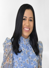 Foto oficial de Nainha Santana