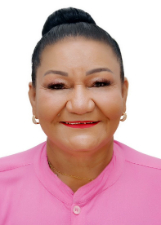 Foto oficial de Ana Duarte