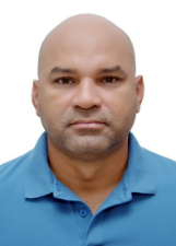 Foto oficial de Marlon Moura