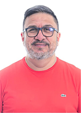 Foto oficial de Claudiomar Rosa