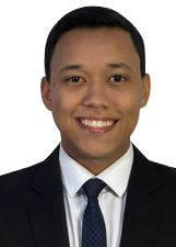 Foto oficial de Salmon Santana