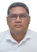 Foto oficial de Manoel Pombo