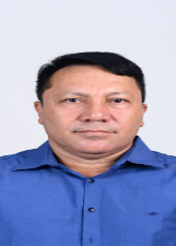 Foto oficial de Nildo Rodrigues