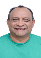 Foto oficial de Otávio Rodrigues