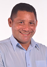 Foto oficial de Pastor Israel