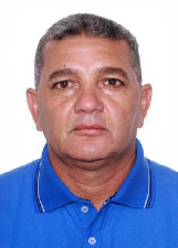 Foto oficial de Leonicio Filho Ou Ponar