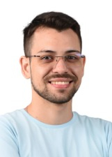 Foto oficial de Bruno Rocha