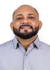 Foto oficial de Angelo Santos