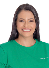 Foto oficial de Elma Garcia