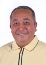Foto oficial de Tiao Zolhudo