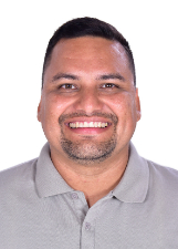 Foto oficial de Chirstian Rocha