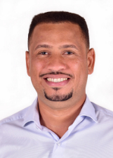 Foto oficial de Alceu Rabelo
