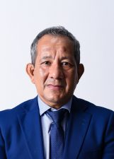 Foto oficial de Adelson Rocha