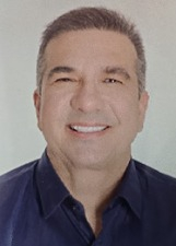Foto oficial de Marcelo Dias