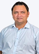 Foto oficial de Professor Alessandro Sousa