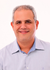 Foto oficial de Bruno Mineiro