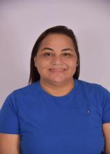 Foto oficial de Kelly Lobato