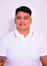 Foto oficial de Mônica Mira