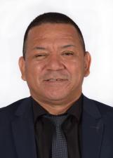 Foto oficial de Mauricio Sucupira