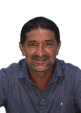 Foto oficial de Joabe Silva