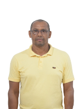 Foto oficial de Joelson dos Anjos