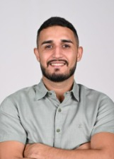 Foto oficial de Nalison Leite