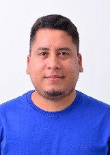 Foto oficial de Fernando Aniká