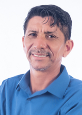 Foto oficial de Guido Mecânico