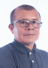 Foto oficial de Professor Ailton Palikur