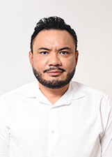 Foto oficial de Joselyo e Mais Saude