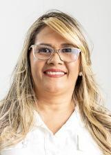 Foto oficial de Diene Bulhões