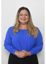 Foto oficial de Eva Pereira