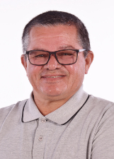 Foto oficial de Artur do Areal