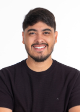 Foto oficial de Pedro Mafra